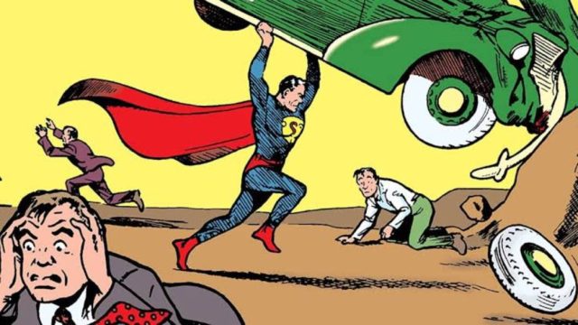 Unveiling Rare Comic Treasures: Upcoming Auction Highlights First Appearances | chicken drop slot, n