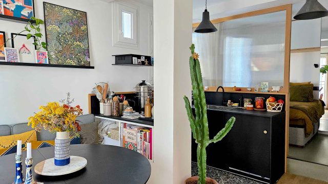 Transforming Small Spaces: Innovative Glass Partitions for Modern Living