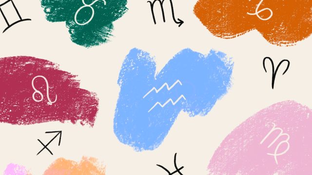 Unlocking the Color Connection: What Your Zodiac Sign Reveals About You