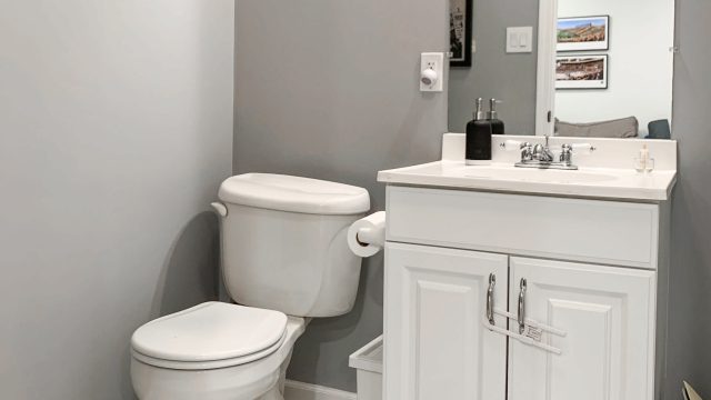 Transforming a Basement Bathroom: A Modern Makeover for 2023 | semibola game gacor, bursa taruhan pr