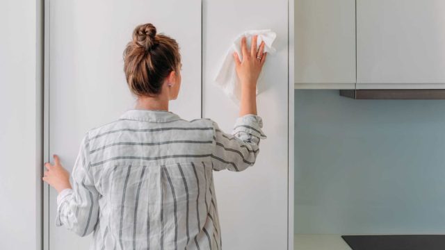 Revolutionizing Clean: Discover the Future of Disinfecting Wipes