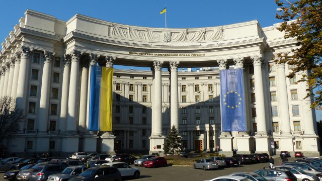 Ukraine Successfully Secures Release of Sailors Detained in Iran | golden yak slot, daftar judi poke