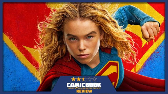 Supergirl: A Missed Opportunity in the DCU’s New Era | supercuan88, mini soccer berapa orang, rtp bu