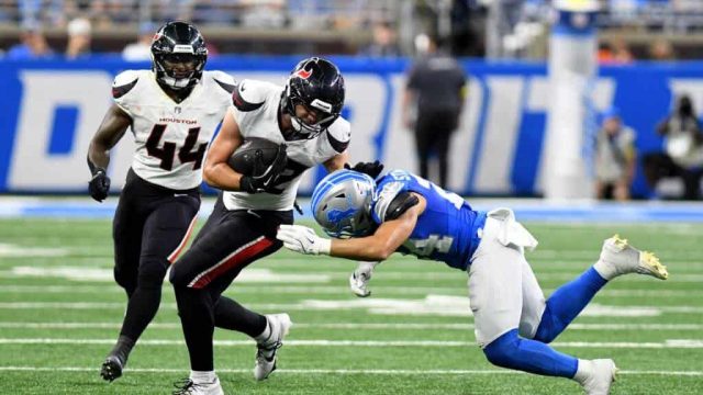 Luke Lachey’s Opportunity: Making His Mark on the Packers Roster | resep tablet, domino toyotaqq, li