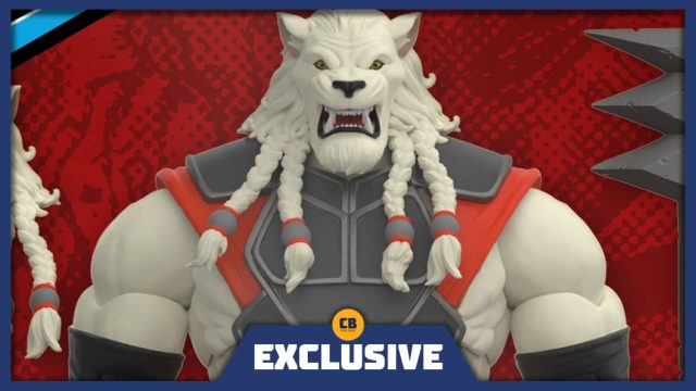 Discover the Latest Super7 Release: Battle Beast Action Figure | alibaba66 slot, agen poker qq, live
