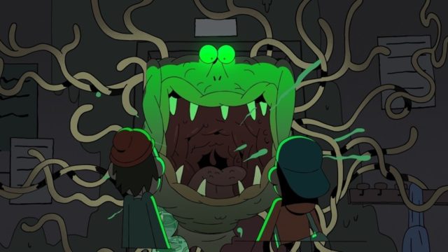 Unveiling The Doomies: A New Supernatural Adventure Awaits | mesin rolet, slot toto888, slot deposit