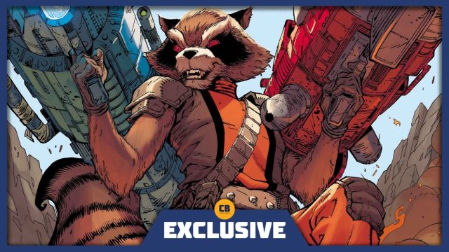 A Celebration of Rocket Raccoon: The Iconic Marvel Character Turns 50 | nagalive88 togel, minta peng