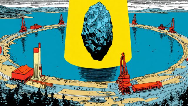 Understanding the G7's Complex Stance on Critical Minerals Supply Chains | link alternatif congtogel