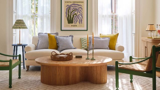 Massive Discounts on Home Decor: Don’t Miss Out on These Deals!