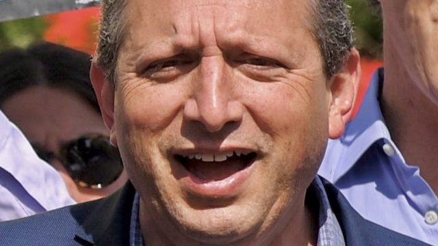 Former DNC Chair Voices Concerns Over Resource Allocation | slotgacor338, trik jitu menang slot, jay
