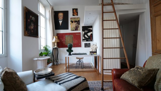 Maximize Your Shelf Space: Innovative Storage Solutions for Small Homes
