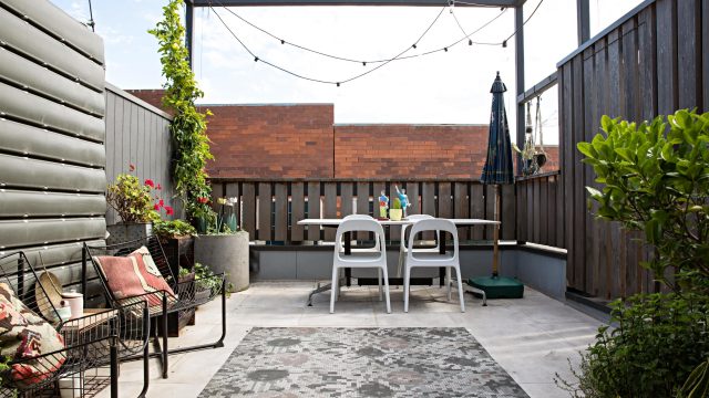 Transform Your Outdoor Space with Color-Changing Smart Lights