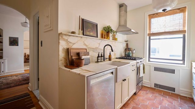 Transform Your Space with Innovative Open Shelving Solutions