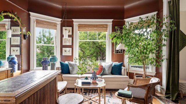 Transforming a Tiny Space: A Sacramento Studio's Stunning Makeover