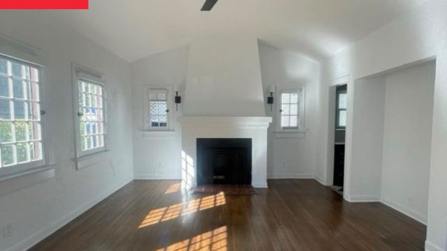Transforming Spaces: A Cozy Makeover for a Century-Old Bungalow