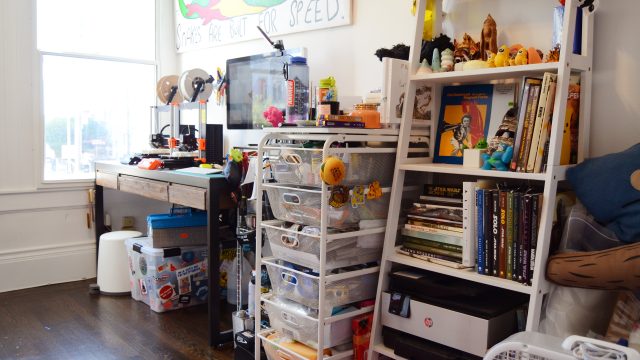Discover the Versatile $4 Organizer That's Transforming Spaces