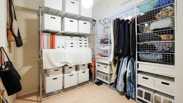 Innovative Hat Storage Solutions: A Kitchen Approach