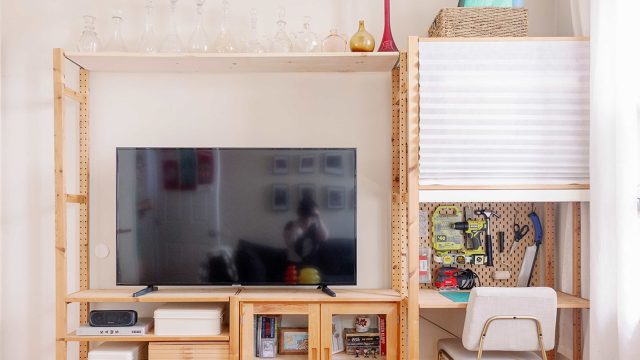 Discover the Hottest Trend: Stylish Storage Solutions from Sam's Club