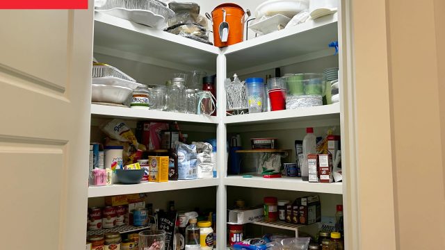 Revolutionizing Pantry Organization: Expert Tips You Need to Know