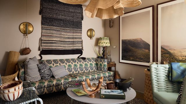 Revolutionizing Home Decor: Creative Ways to Style Your Rug