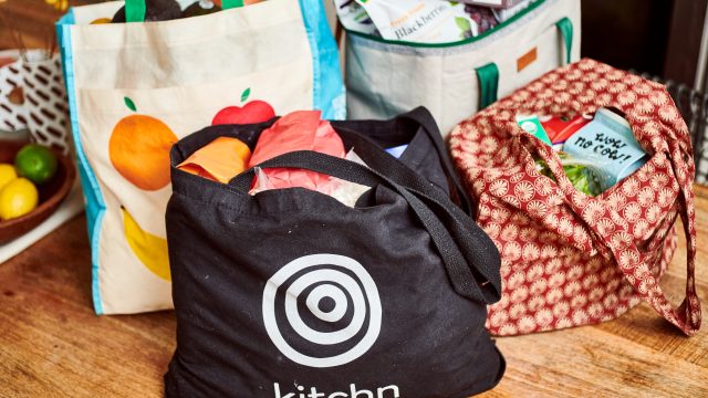 Why Laundry Baskets Are Becoming the New Grocery Bag Staple