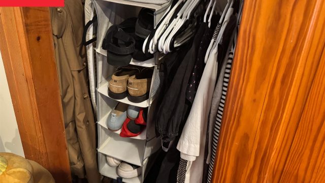 Transform Your Closet: Budget-Friendly Tips for Maximum Storage