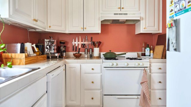 Innovative Kitchen Hacks: Transform Your Space with Dollar Tree Finds