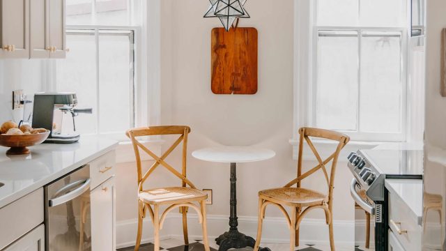 Transform Your Kitchen with This Ingenious Design Trick