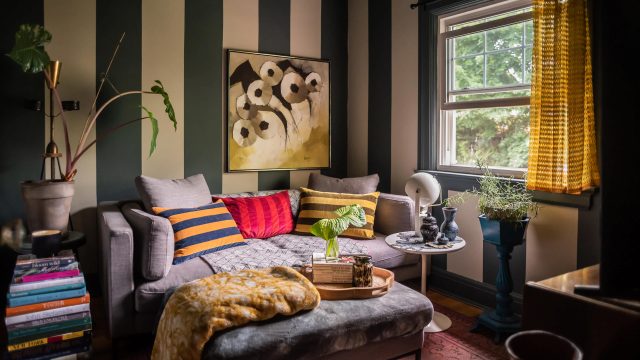 Transform Your Space: Stylish Solutions for Compact Living