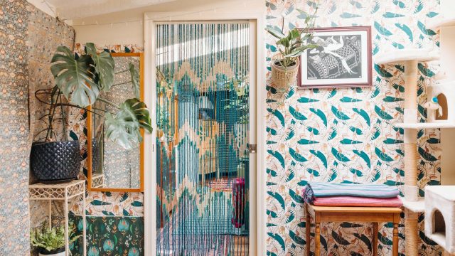 Transform Your Rented Space with Simple Decor Hacks
