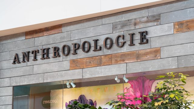 Explore the New Enhanced Icon Glass from Anthropologie for 2023