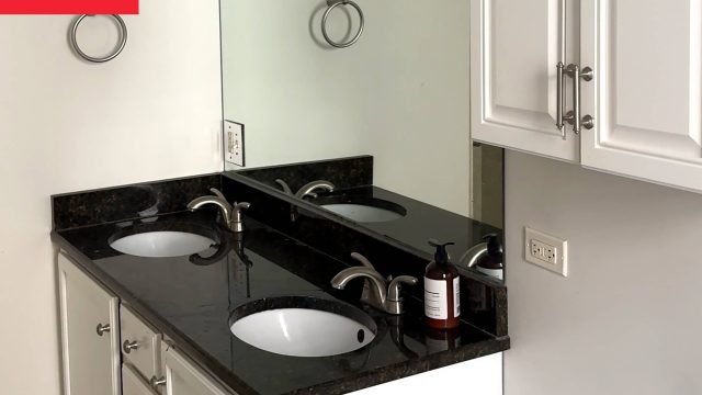 Transforming Your Bathroom into a Luxurious Retreat: The Parisian Touch