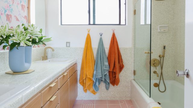 Revolutionize Your Shower Spac