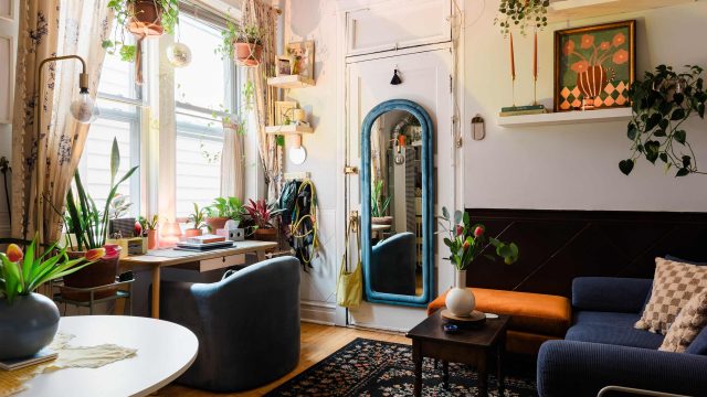 Maximizing Small Spaces: How to Create Comfort in 500 Square Feet
