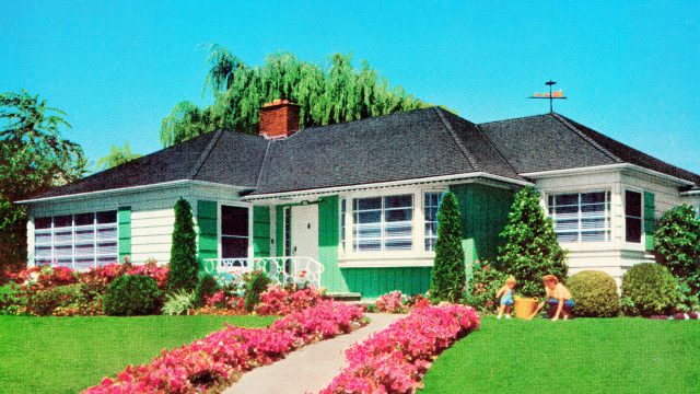 Reviving Timeless Landscaping Trends for Modern Homes