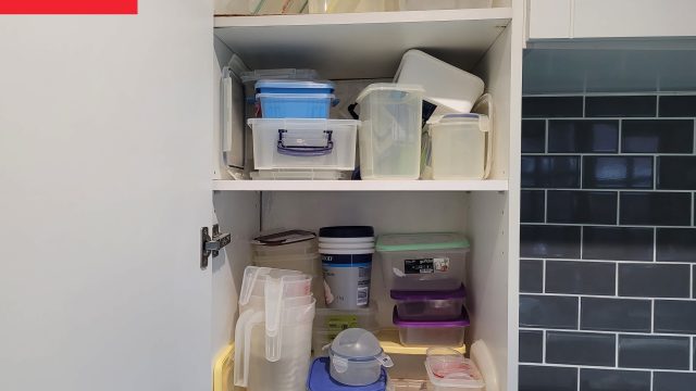 Maximize Your Kitchen Space with Innovative Storage Solutions