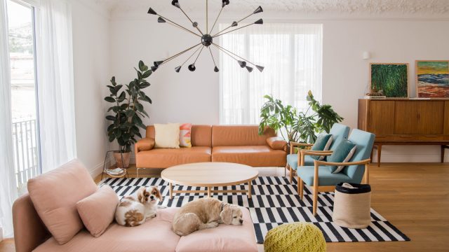 Discovering the Versatile Furniture Trend for Every Space