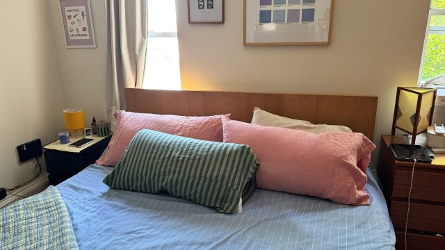 Enhance Your Space: The Benefits of Innovative Storage Beds