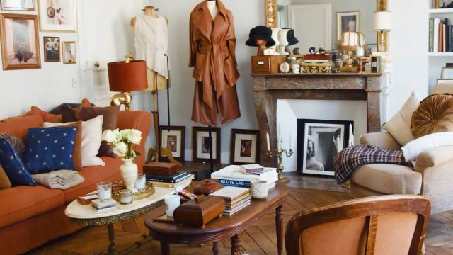 Essential Decluttering Tips for Seniors: What to Let Go of Now