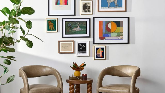 Transform Your Blank Walls Without Breaking the Bank
