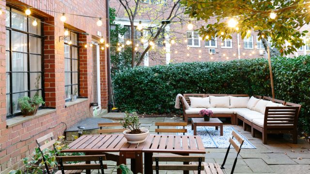 Illuminate Your Outdoors: Top Picks for String Lights This Season