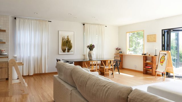Creating a Kid-Friendly Minimalist Home: Design Insights for Families