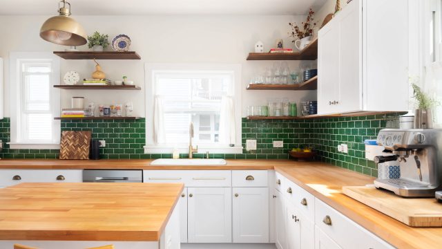 Why Certain Kitchen Trends Aren't Worth the Hype in 2023
