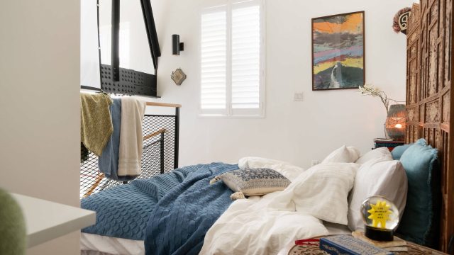 Innovative Blanket Storage Ideas for a Chic Home Makeover