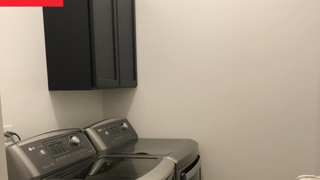 Transforming Laundry Spaces: Innovative Ideas for Homeowners