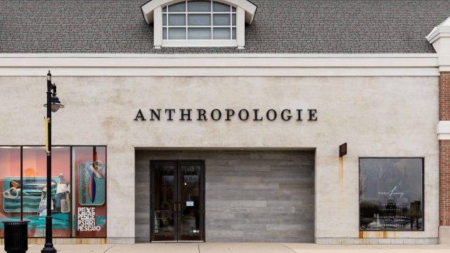 Explore the Joyful Aesthetics of Anthropologie's Latest Collection
