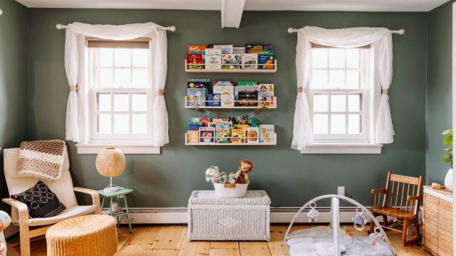 Drew Barrymore Launches Compact Swivel Chair for Kids at $79