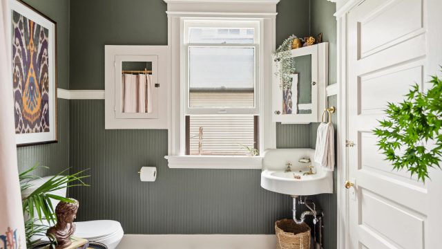 Innovative Bathroom Storage Ideas You Need Right Now