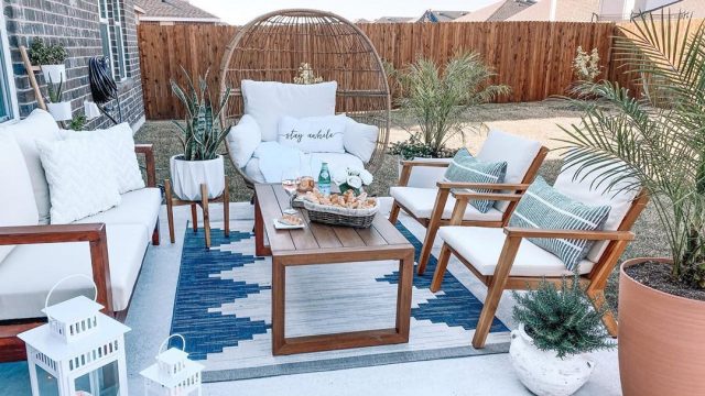 Transform Your Outdoor Space: Innovative Patio Concepts for 2023