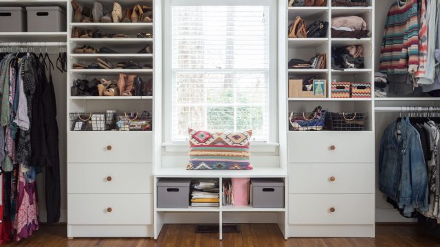 Transform Your Closet: The Best Shoe Organizers for a Tidy Home
